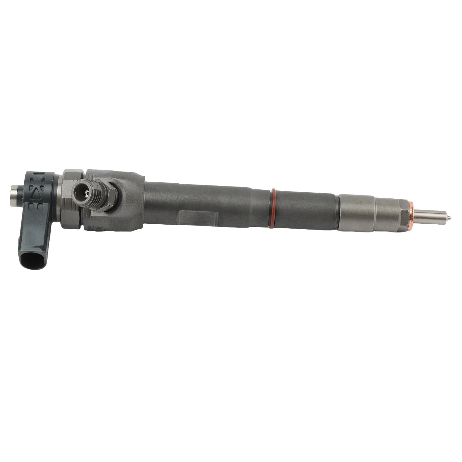 Diesel Fuel Injector 0445110369 Nozzle for Audi for Seat for Volkswagen for Skoda 0986435166