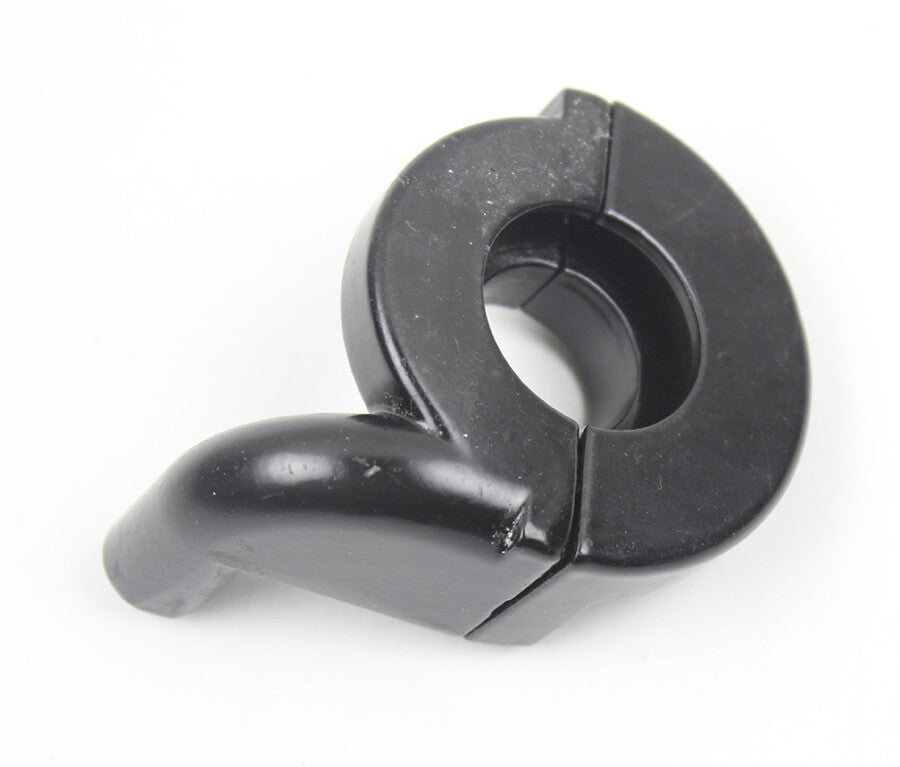 Alu 7/8 Throttle Clamp Housing 50 70 90 110 125CC Pit Dirt Bikes XR50 CRF50 SSR