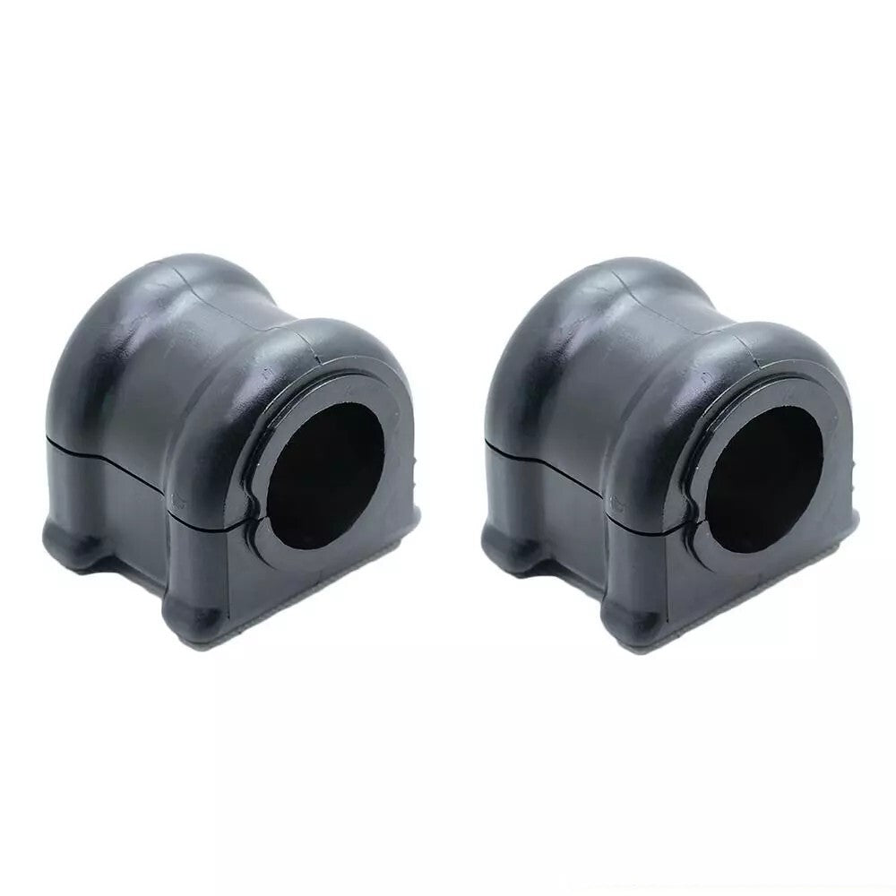 2Pcs Front Sway Bar Bushing Kit For 2011-2020 for Dodge Durango for Jeep Grand Cherokee