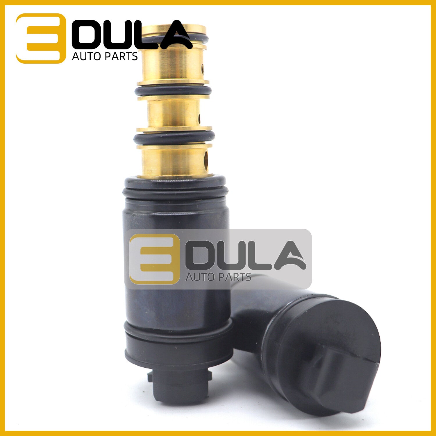 AC compressor control valve suitable for Toyota Yaris Rumion Ractis Vitz 1PCS