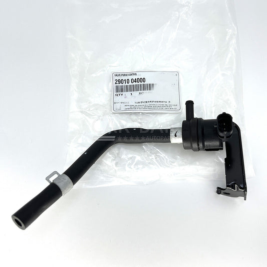 2901004000 Valve Vapor Purge Solenoid for Kia Ceed 2015-2018 Rio 2016-2020 1.0l