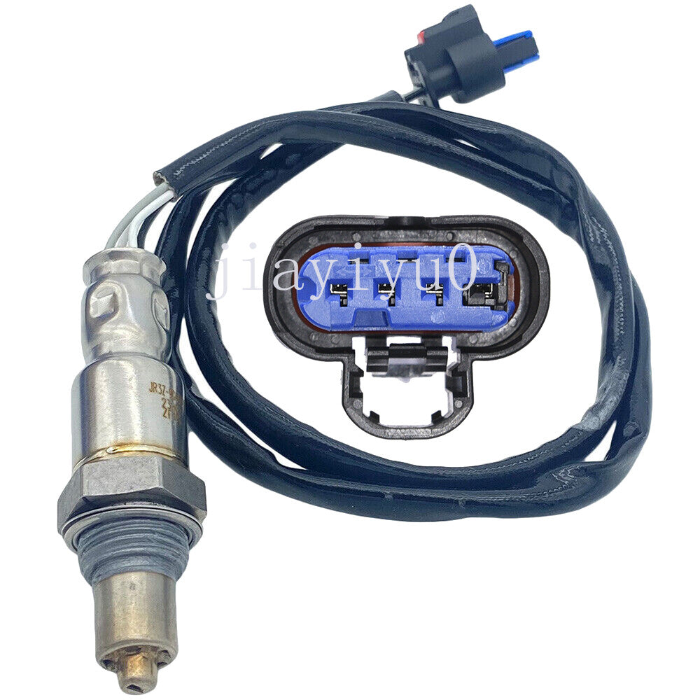 for Buick for Cadillac STS for Chevrolet Silverado for GMC for Sierra 12617648 New Oxygen Sensor