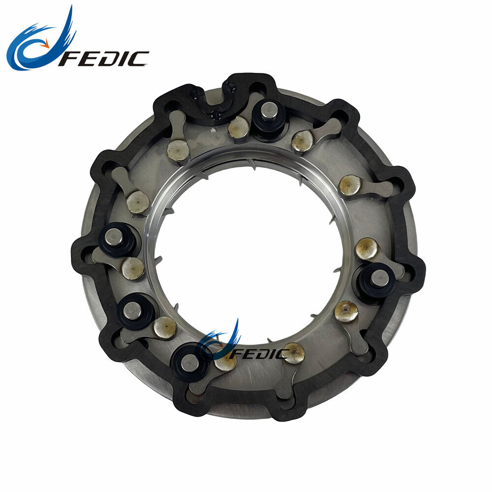 Turbocharger nozzle ring 830727 for Hino Truck 268 338 338T Range with J08E 7.7L
