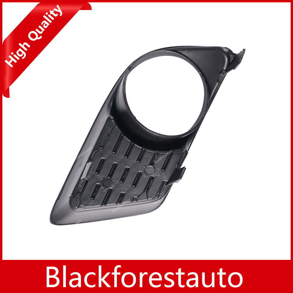 Fits for Dodge for Charger 2011 12 13 14 Front Right Fog Lights Cover Bezel 68092572AA