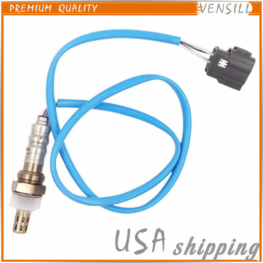 L33M-18-861B Oxygen Sensor Downstream For 2007-2012 for Mazda CX-7 2.3L 234-4044