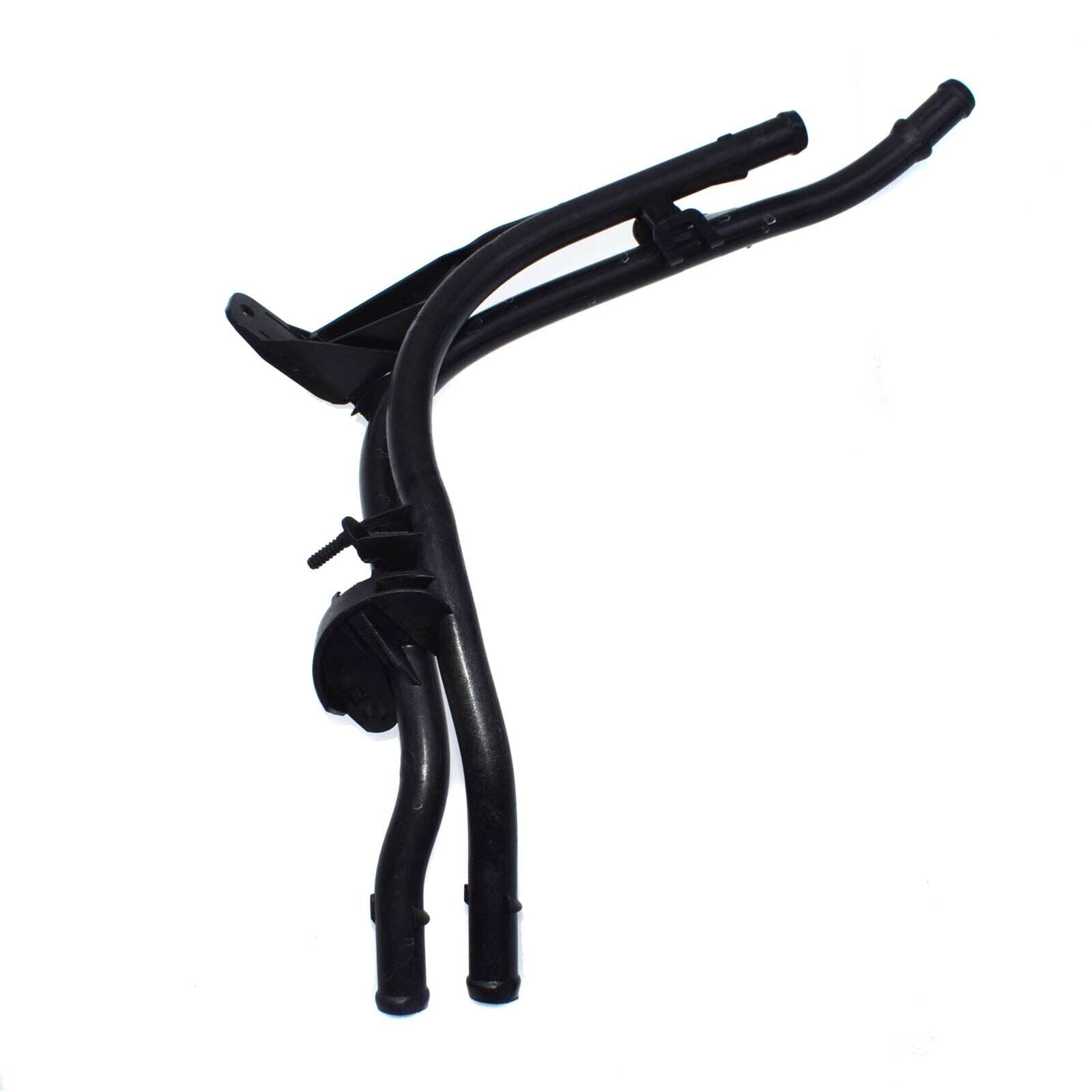 for VW for Passat for Tiguan for Golf for AUDI A3 Q3 TT Engine Coolant Water Pipe 1K0121070BD 1