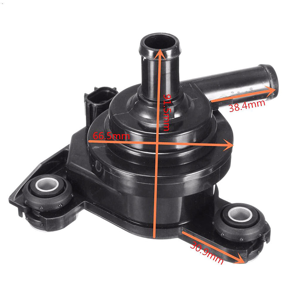 G9020-47031 Electric Inverter Water Pump For 04-09 for Toyota Prius 1.5 04000-32528