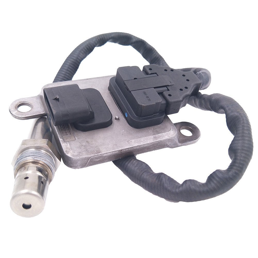 Nitrogen Oxide Sensor Lambda Nox Sensor SNS12V Fits for Benz for Smart 5WK96622A