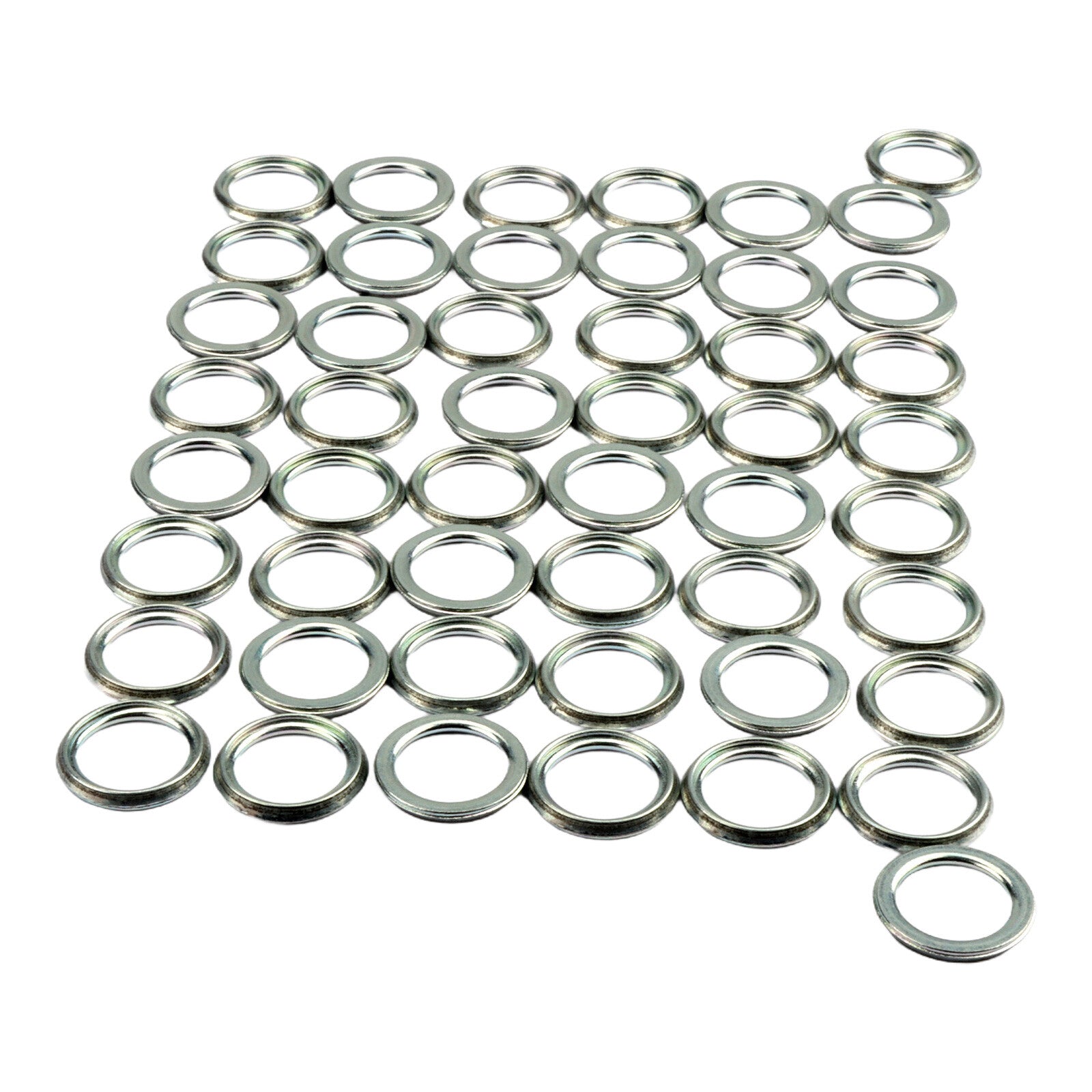 50X 35178-30010 for Toyota FJ Cruiser for Land Cruiser Oil Drain Plug Gasket Washer
