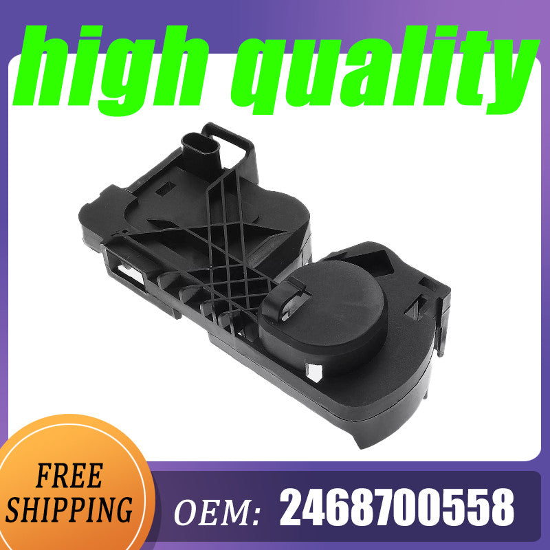 1 piece 2468700558 Range Hood Latch for Mercedes-Benz CLA250 14-20 Metris 16-21