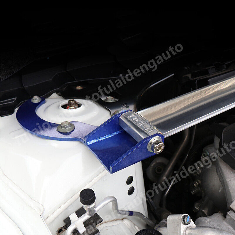 for Nissan Altima 2019-2022 Front Hood Tension Bar Balance Bar Strut Bar Brace