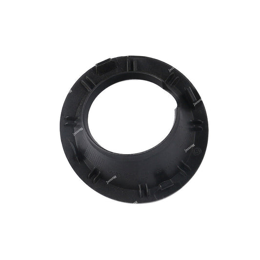 Left Side Front Bumper Fog Light Ring Cover Fit for BMW X3 E83 2004 2005-2006