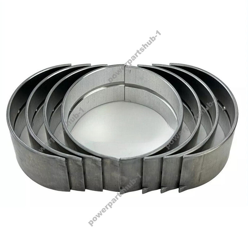 1C020-22312 Connecting Rod End Bearing For Kubota V3300