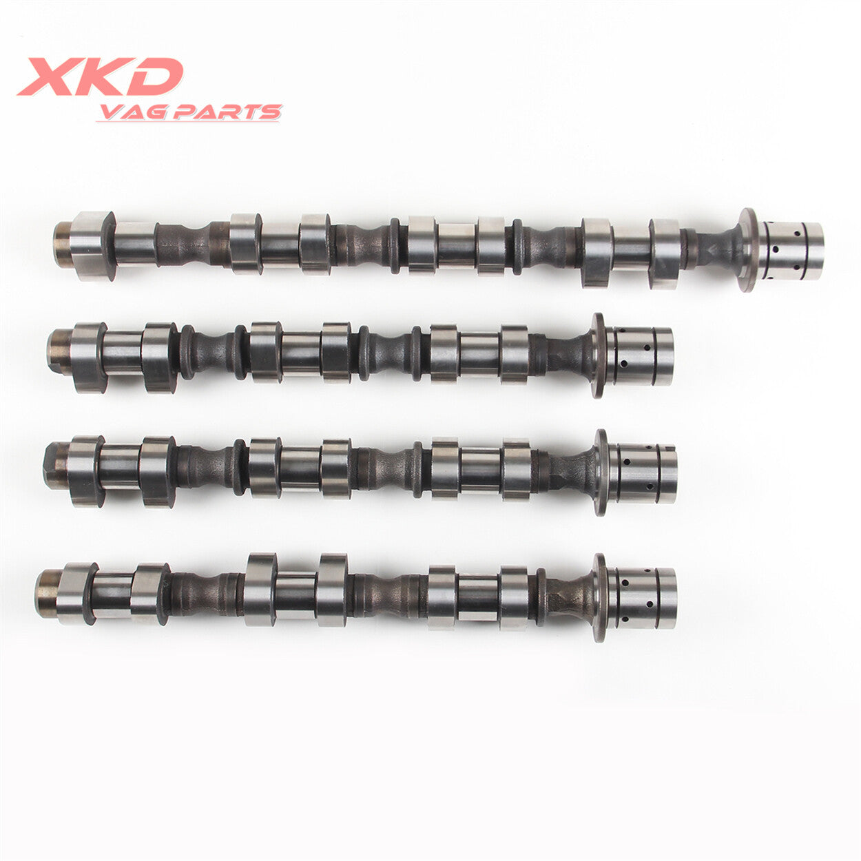 3.6-liter intake and exhaust camshafts suitable for Cadillac CTS, XTS, for GMC , and for Chevrolet .