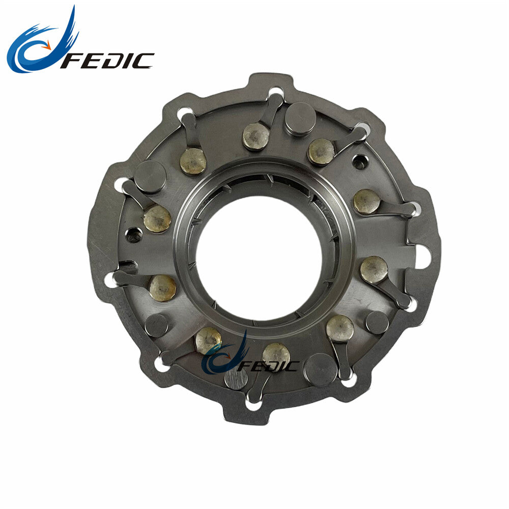 Turbo nozzle ring 821785 for Alfa-Romeo Giulietta for Fiat Toro for Jeep Renegade 2.0 D