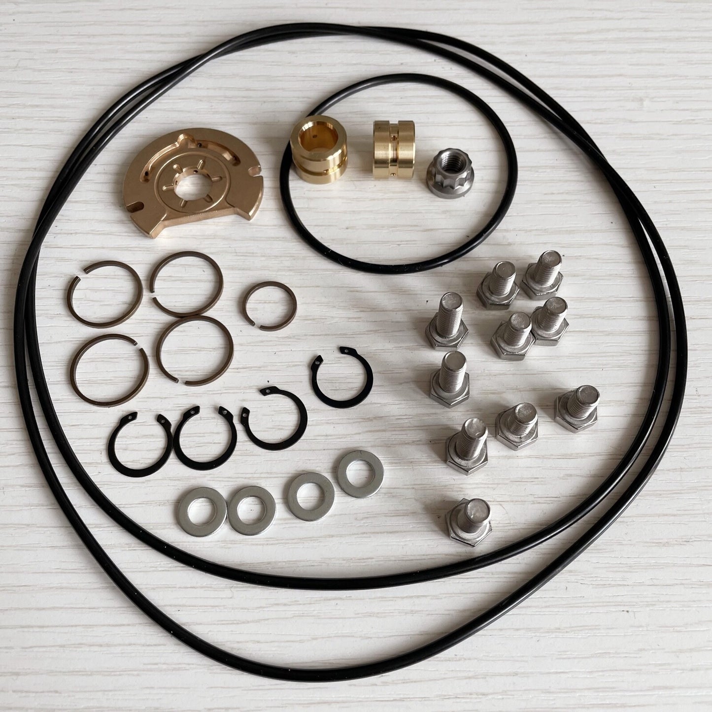 K28 K29 Turbocharger Repair Kit / Turbocharger Kit / Rebuild Kit / Turbocharger Repair Kit