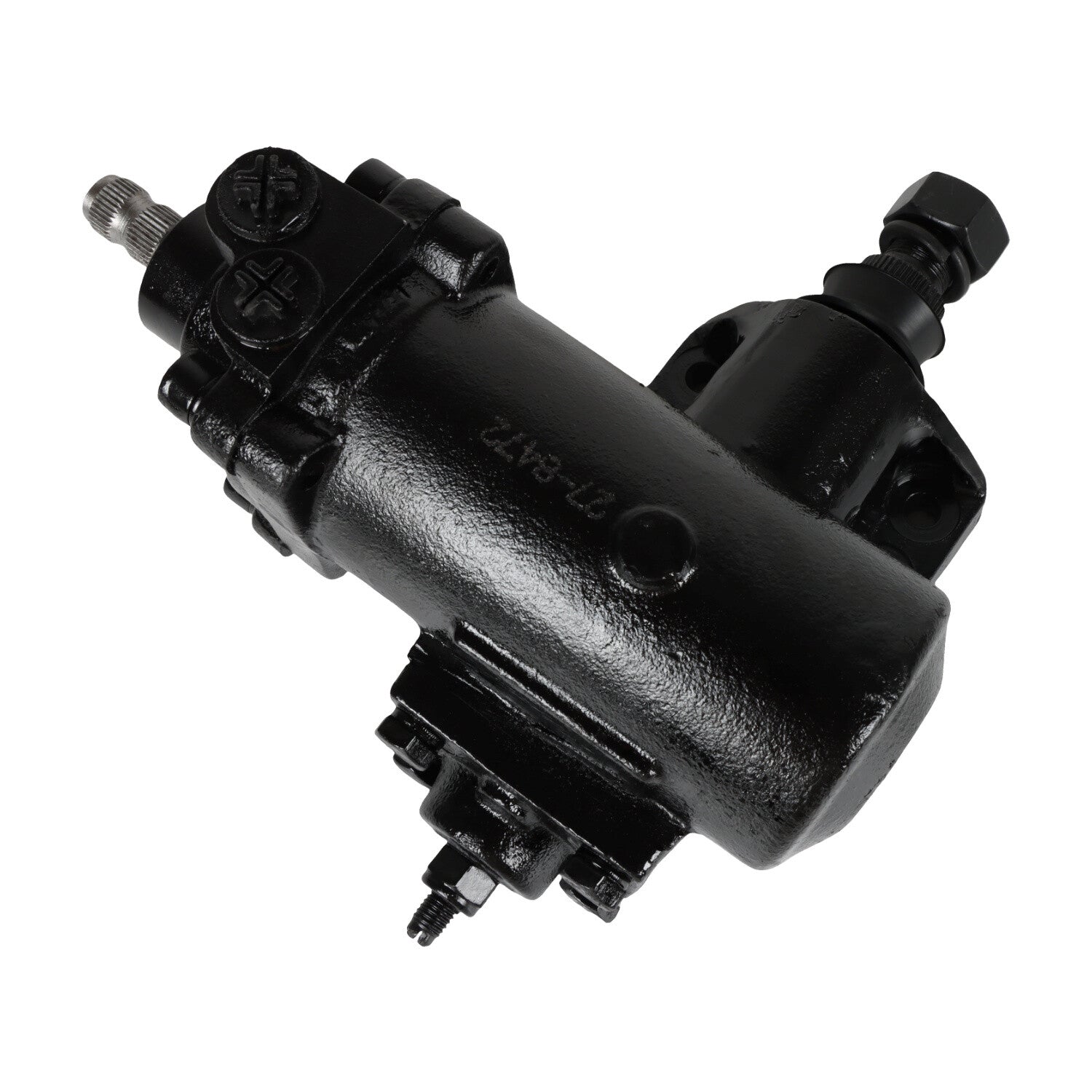 Power Steering Gear Box for Toyota 4Runner  Hilux Pickup 4WD 18200256-102