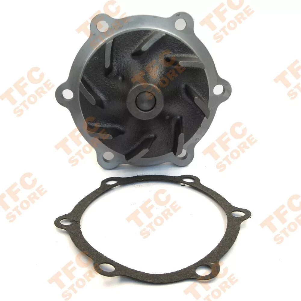 2J Water Pump for Toyota Forklift 16120-10941-71 16100-00705