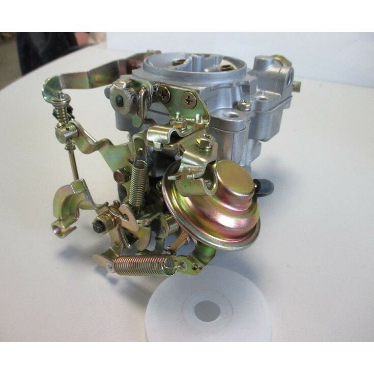 Carburetor Engine Fit For 80-00 for Mitsubishi L300 Deluxe 3.0L MD-081100 Manual