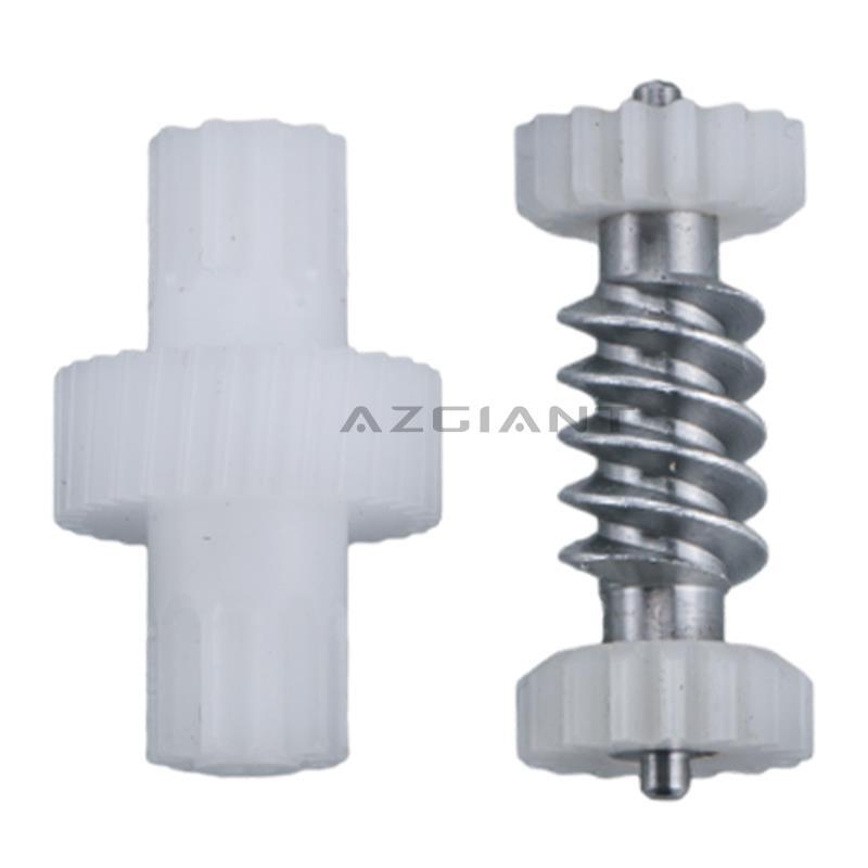 Reversible folding motor gear for car side mirrors suitable for 2007-15 for Renault Laguna III MK3