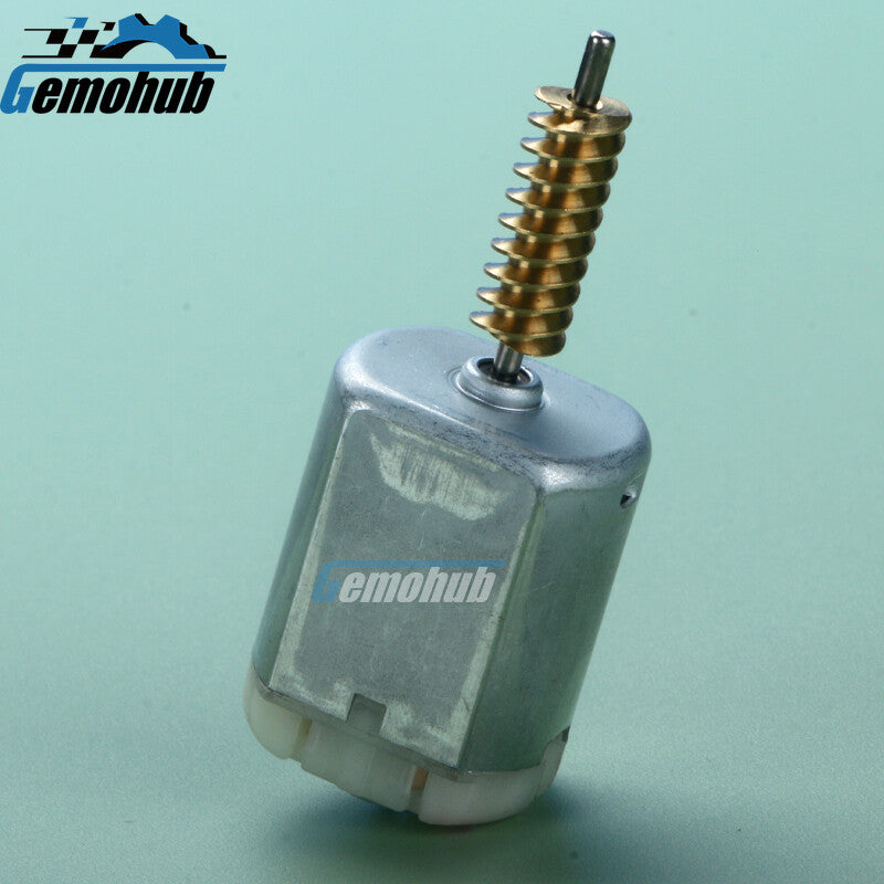 Car Door Lock motor For 1999-2007 for Rover for MG ZT 2001-2006 for BMW 3 Series E46
