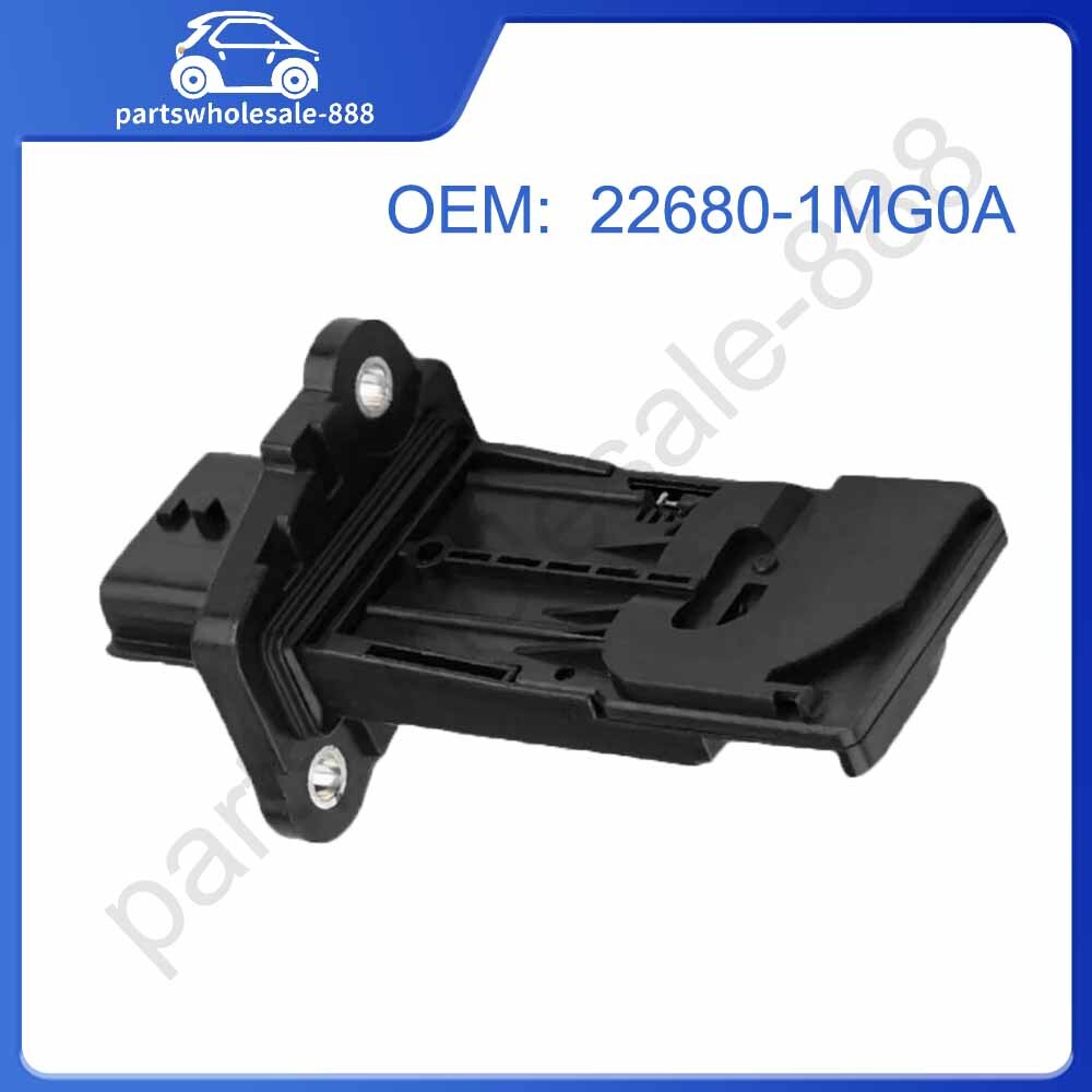 The new 22680-1MG0A for Volkswagen airflow sensor MAF is suitable for 2014 for Nissan Sentra