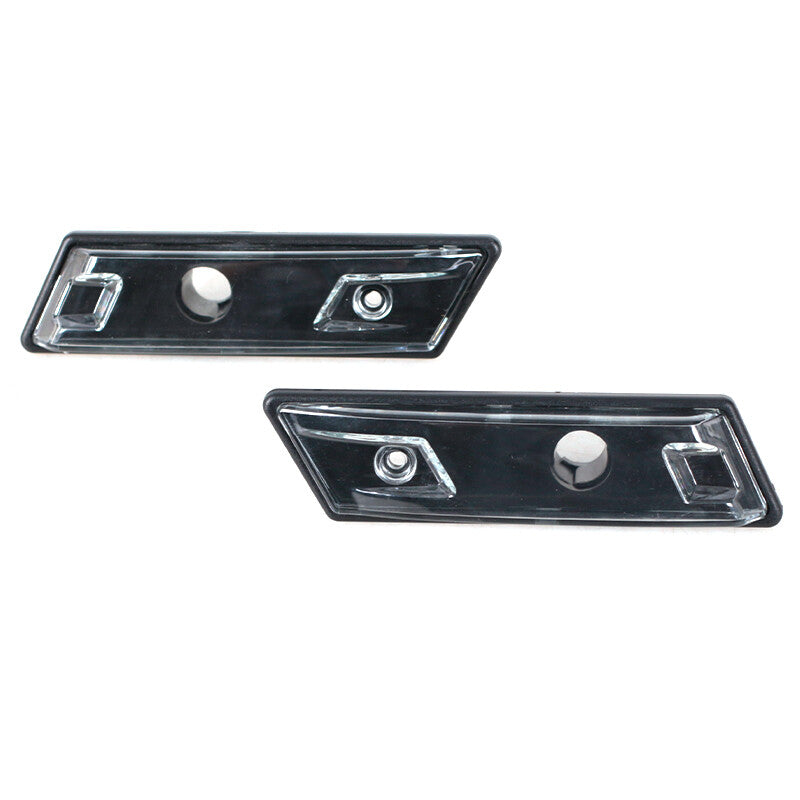 LHRH White Corner Lights for BMW E30 E34 E32 E36