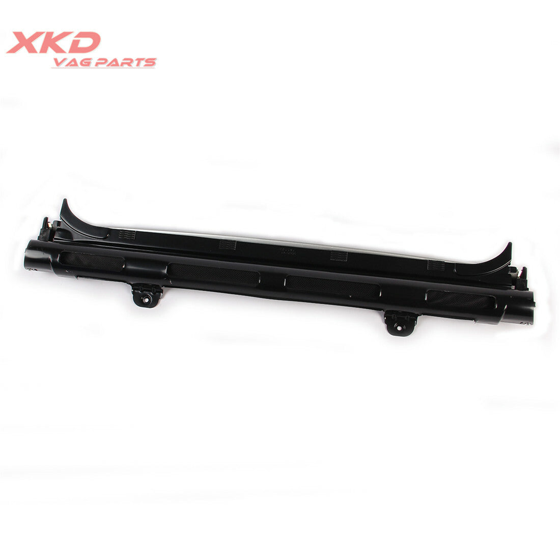 Black sunroof sunshade assembly suitable for Volkswagen for Tiguan and for Audi Q5 1K9877307B