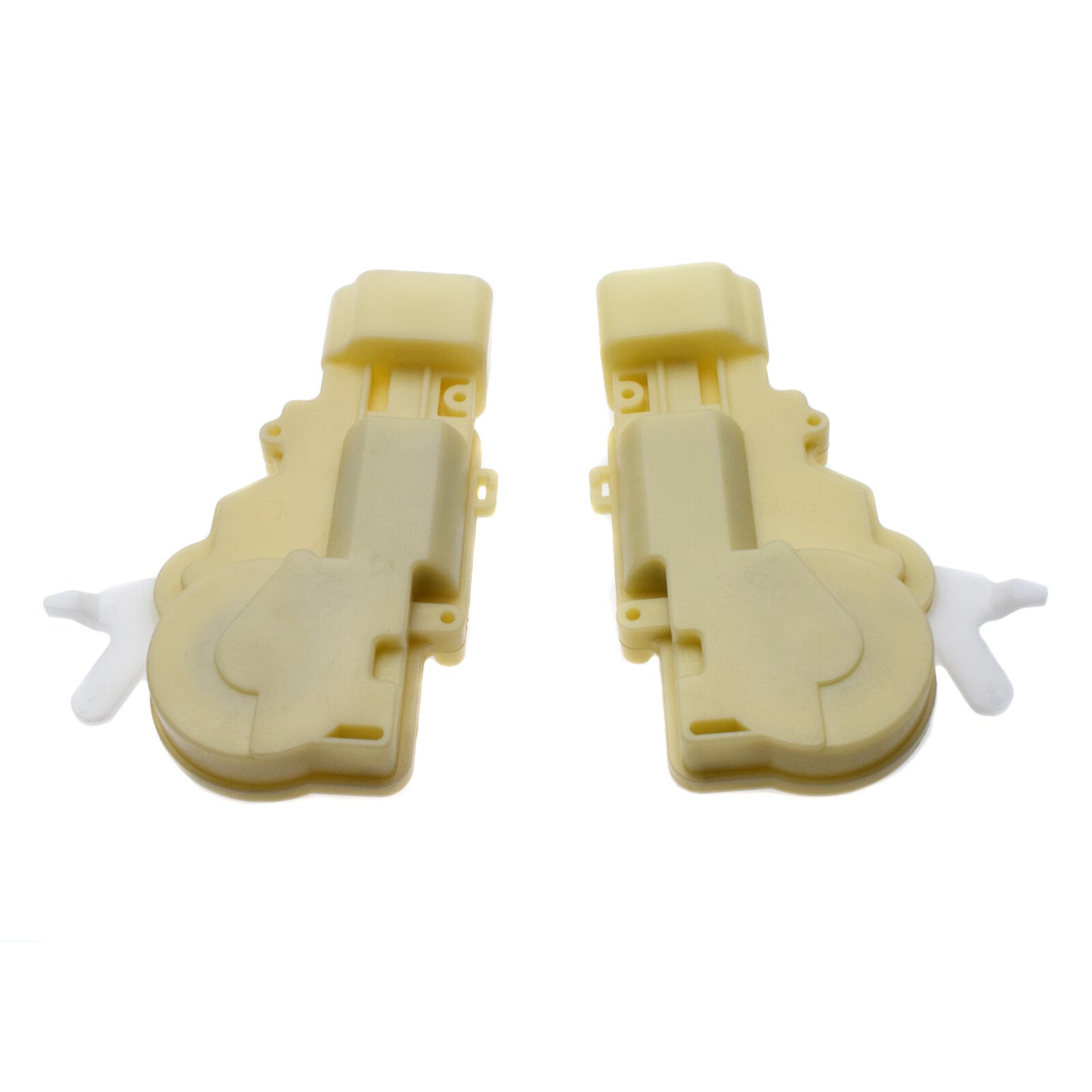 2Pcs Rear Right Left Door Lock Actuator for Toyota Echo for Scion for Lexus GS300