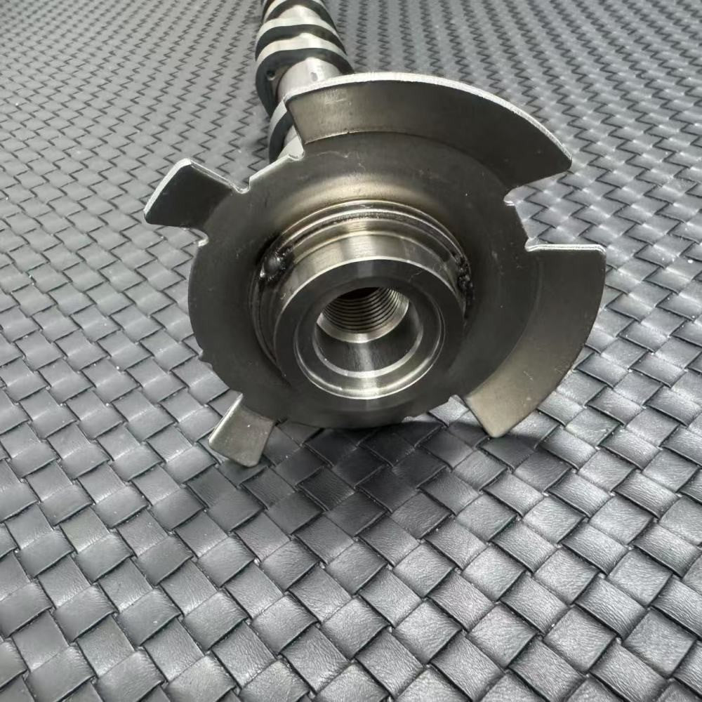 Intake Inlet Camshaft for Mercedes-Benz W205 W212 X253 C200 E250 M274 1.6 2.0 1p