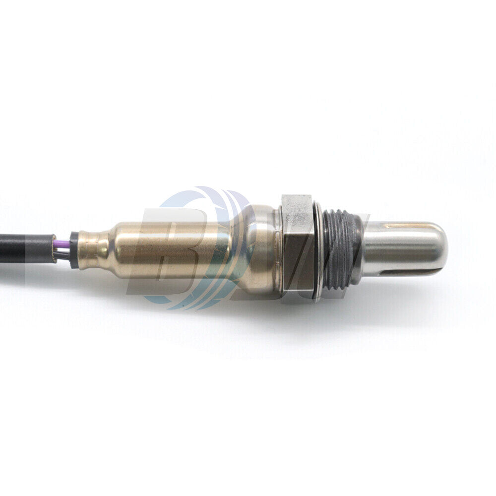 2X Oxygen Sensor Up+Down For 03-04 for Toyota Matrix for Pontiac Vibe 1.8L Only fit FWD