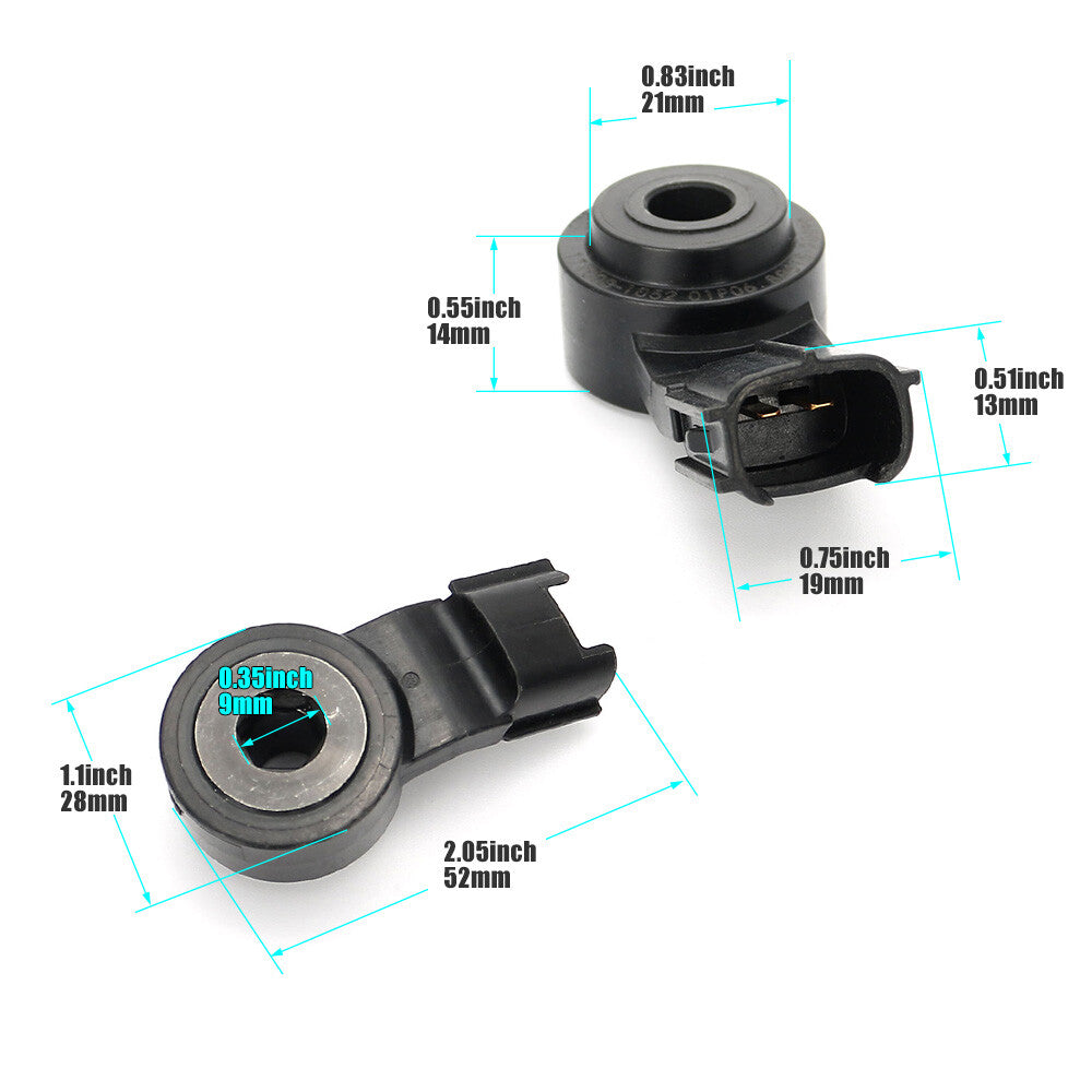 Knock sensor 89615-20090 for Toyota for Camry , Tacoma, Prius, for Lexus matrix transmission, 89615-06010