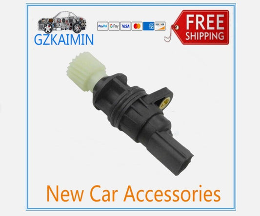 Equipment Manufacturer R510-17-400 (R510 17 400) for Mazda B2500 and for Ford Ranger 19-speed speed sensor.