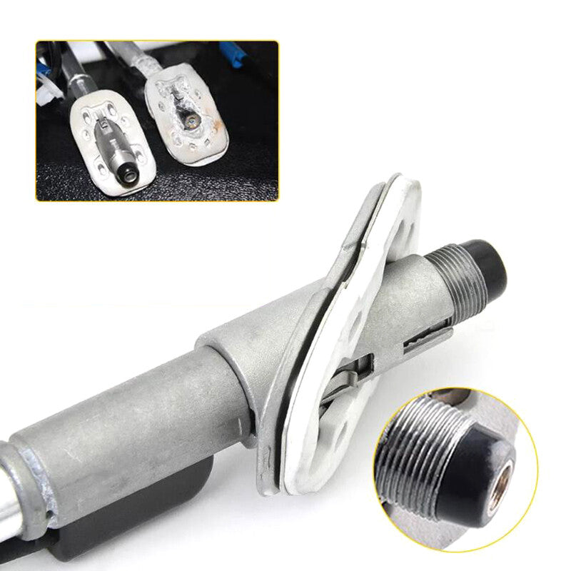 86300-04070 Fit 2005-2015 for Toyota Tacoma Antenna Base Manual Type With Holder