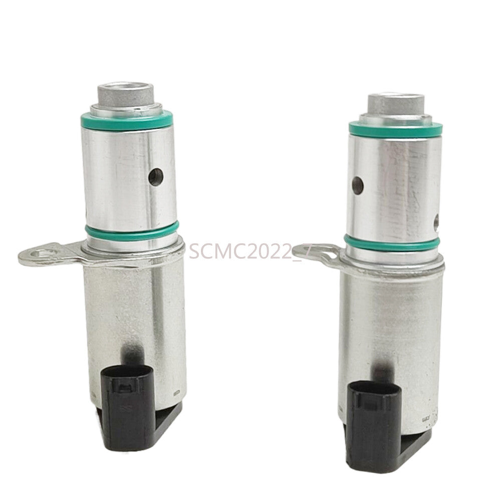 One Pair Camshaft Solenoid Valve for Volvo V60 V70 S60 C70 31216222 31216221