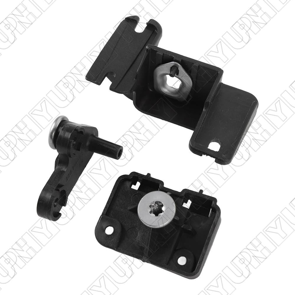 Right Headlight Housing Bracket Repair for Mercedes-Benz CLA W118 C118 2020-2023