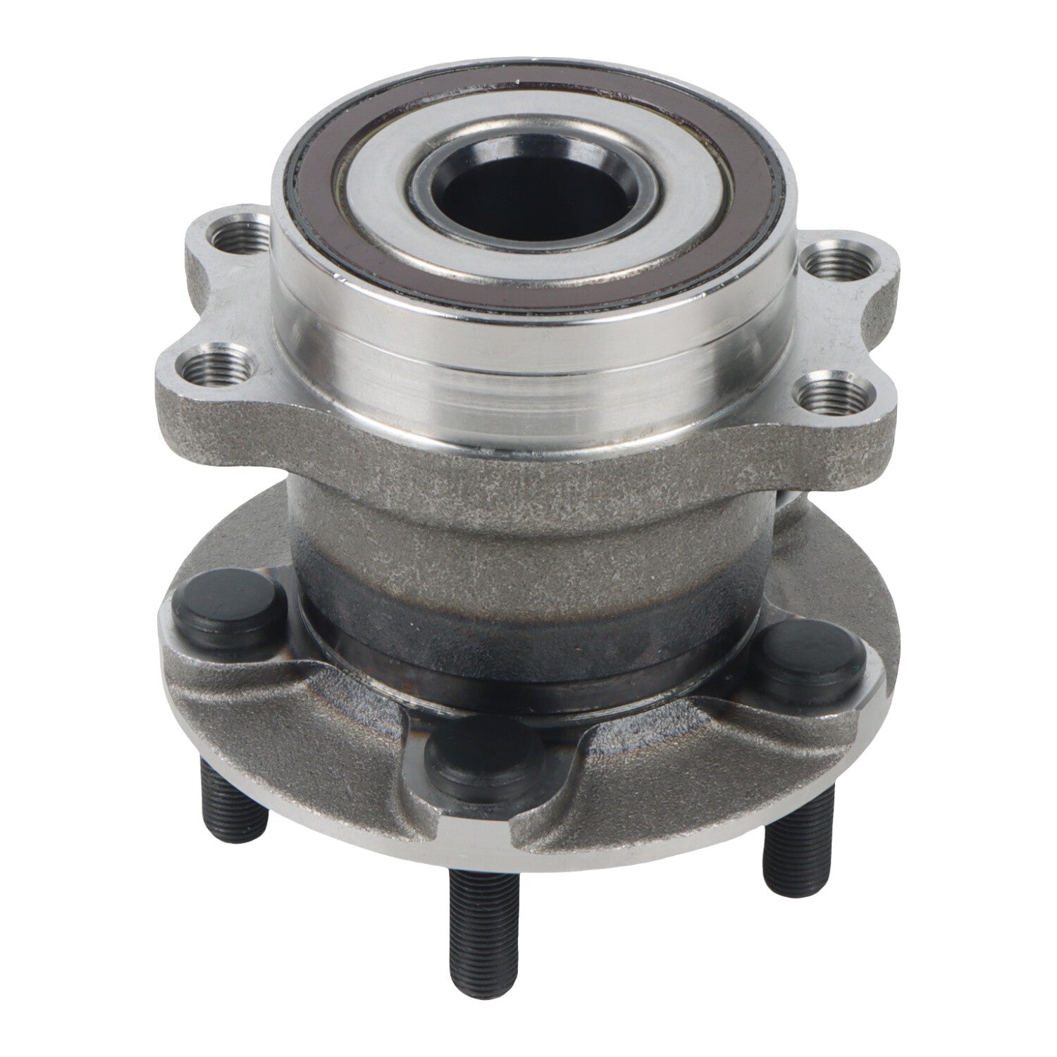 Wheel Hub Bearing Assembly Rear LH RH for Subaru Impreza 12-21 Forester 14-18