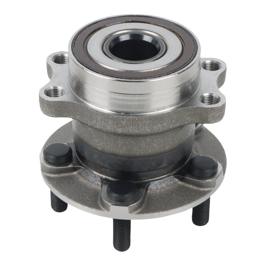 Wheel Hub Bearing Assembly Rear LH RH for Subaru Impreza 12-21 Forester 14-18