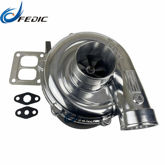 RHC7E 114400-1544 Turbine for Various for Isuzu Truck Bus with 6BG1-XAC Diesel