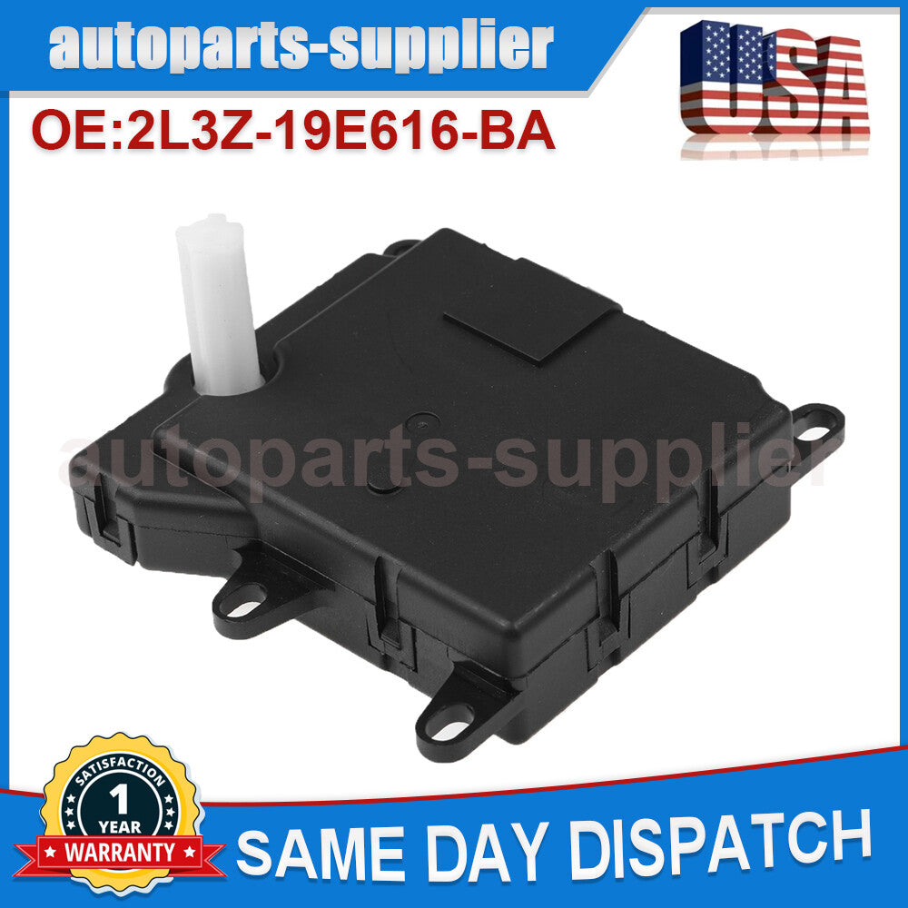 2L3Z19E616BA HVAC Mixed Door Actuator for Ford F150 Expedition and for Lincoln for Navigator