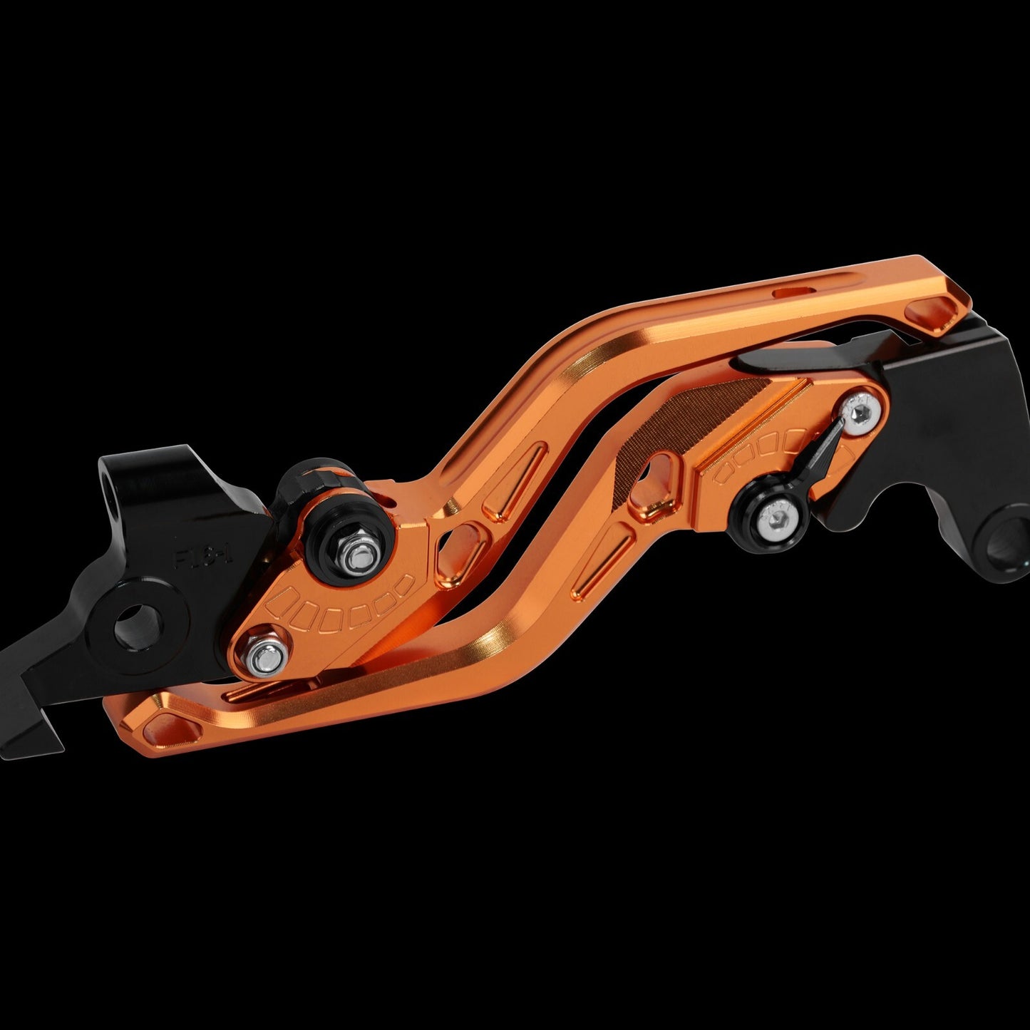 For HUSQVARNA Svartpilen/Vitpilen 401 2018-2022 Rhombus Clutch Brake Levers US