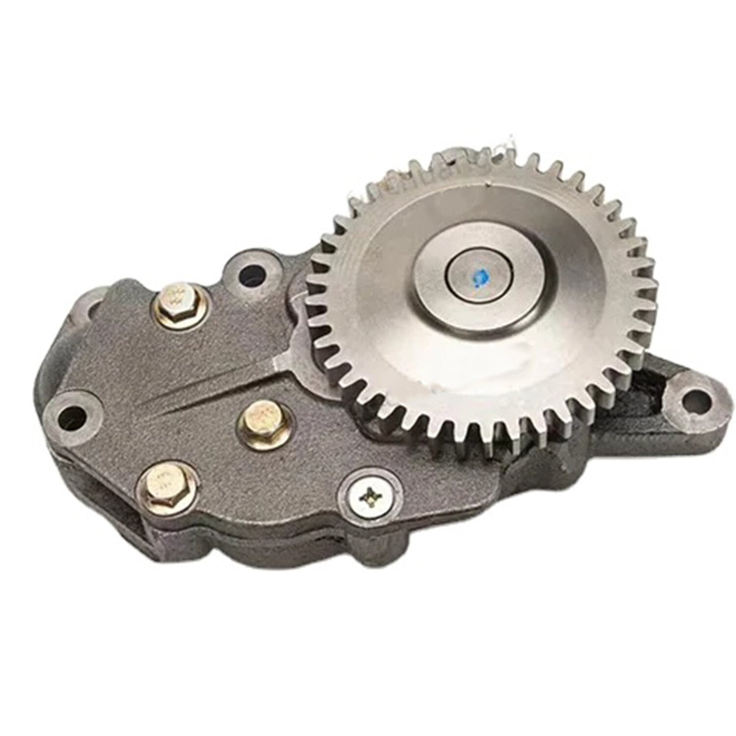 Oil Pump 6221-53-1101 6221-51-1101 For Komatsu S6D108 SAA6D108E PC300-5 PC300-6