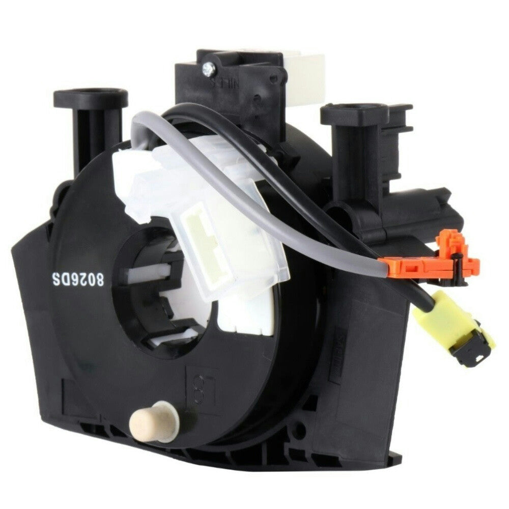 Steering Wheel Clock Springs Fit For 2005-2019 for Nissan FRONTIER 4.0L 25560-9BH0C
