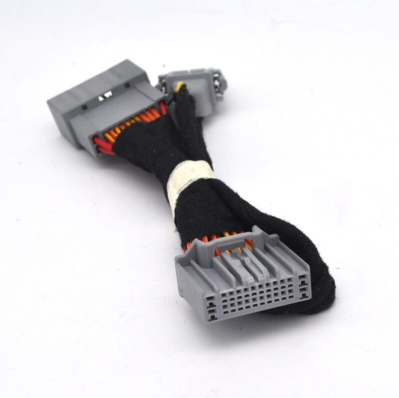 Retrofit Instrument Penal Dash Speaker Center for Honda accord for civic inspire CRV