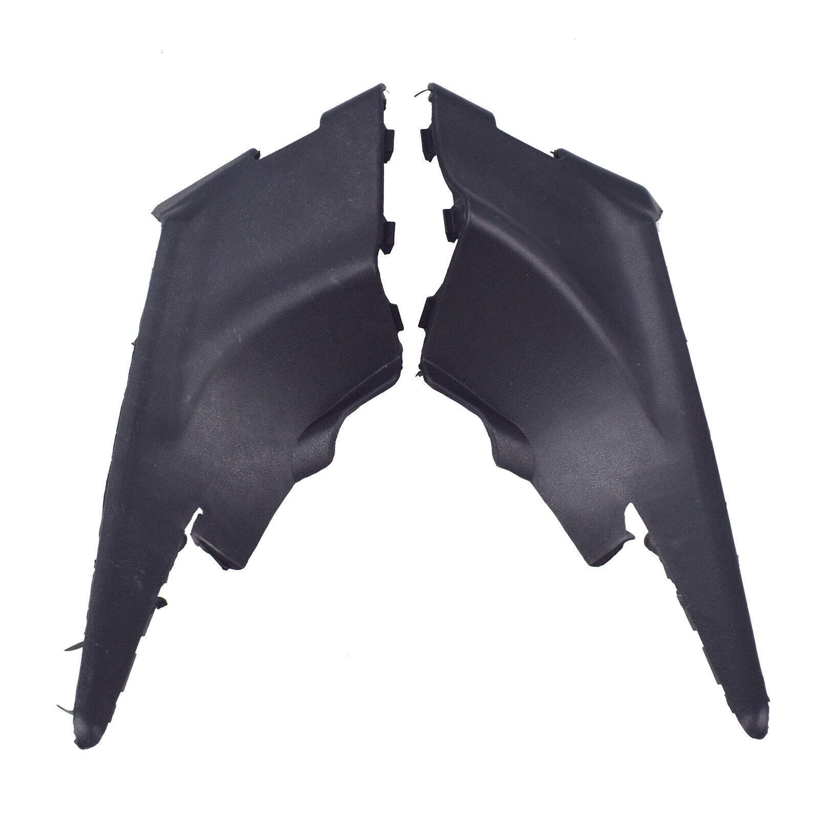 for Hyundai Accent 06-11 Front Left Right Windshield Wiper Side Cowl Trim Cover