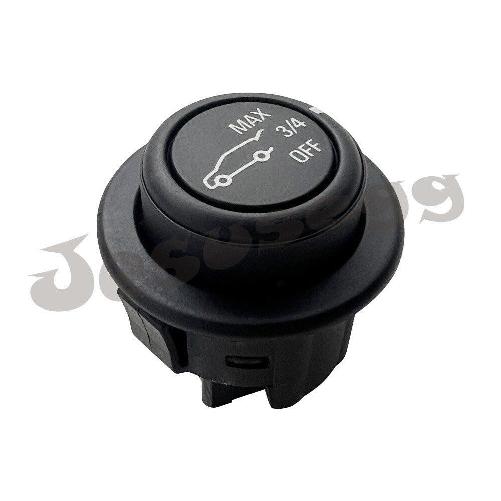 Driver Side Front-Lift Gate Switch Left for 2017-2019 for Chevrolet Equinox 23161707