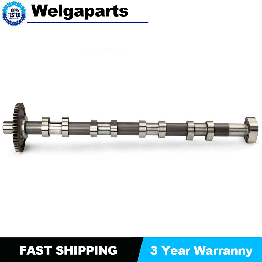 Fit for VW GLI GTI for Passat CC for Audi A5 A4 1.8T 2.0T Exhaust Camshaft Timing Gear