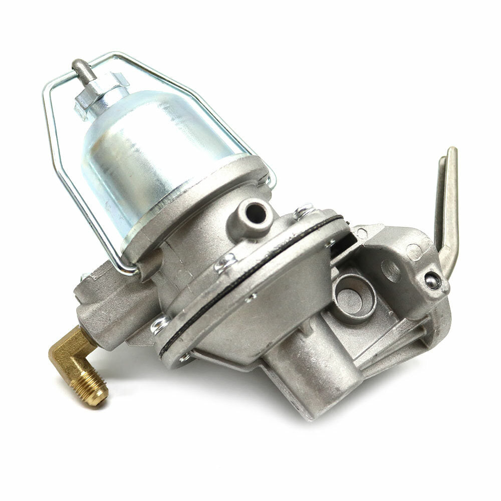 17010-50K00 Fuel Pump for Nissan H20-2 H25-2 K21 K25 Engine TCM Cat LPG Forklift