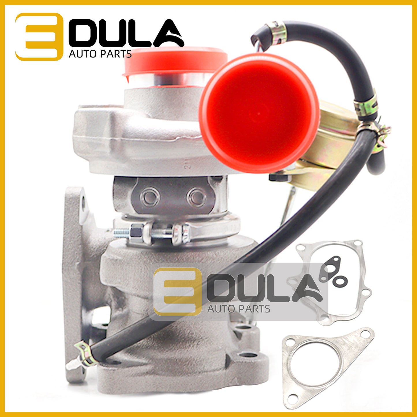 Turbocharger for Subaru Baja Impreza Forester 49377-04300 49377-0410