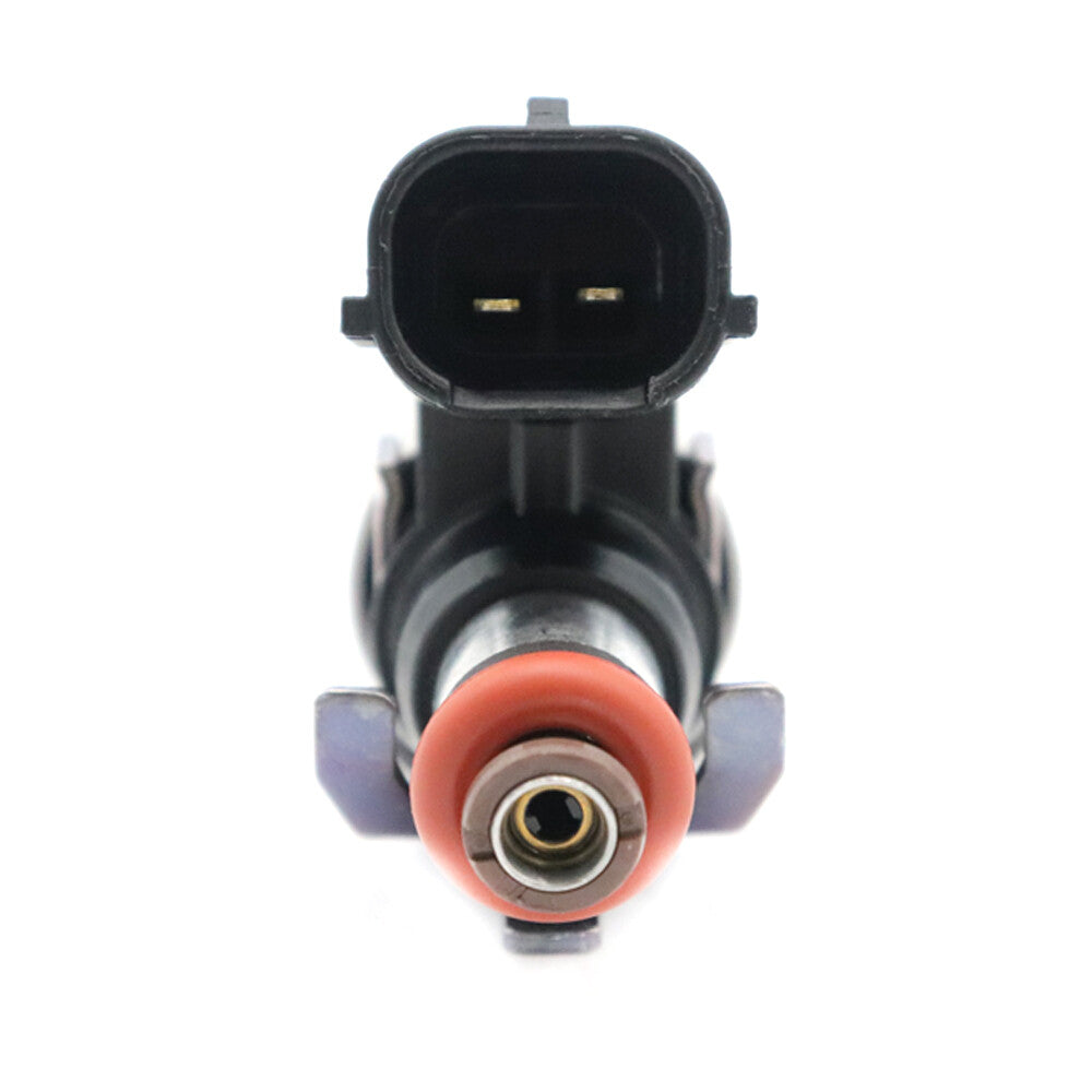 new 4-piece fuel injector kit P501-13-250, suitable for Mazda 2, 3, MX-5, Europe.